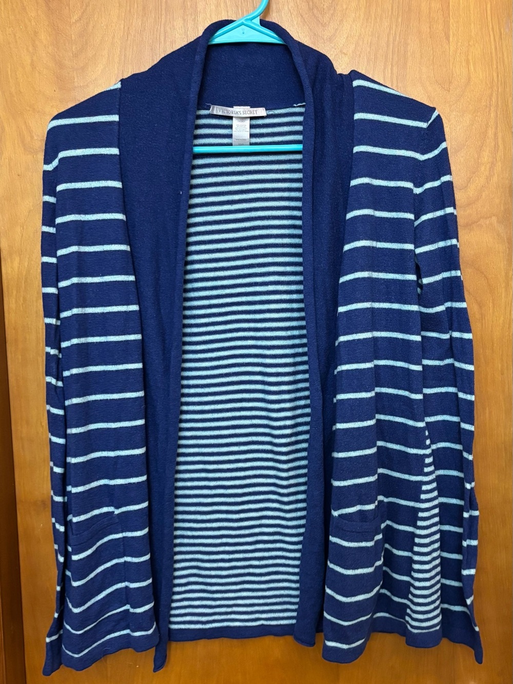 Victoria’s Secret Cardigan